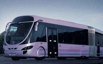 bus